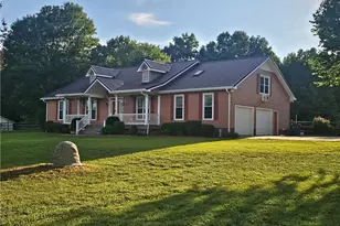 4650 Hwy 801, Woodleaf, NC 27054 - Photo 1
