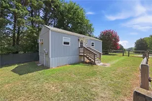 4650 Hwy 801, Woodleaf, NC 27054 - Photo 15