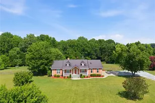 4650 Hwy 801, Woodleaf, NC 27054 - Photo 5