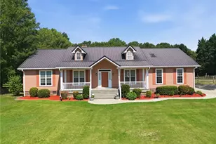 4650 Hwy 801, Woodleaf, NC 27054 - Photo 1
