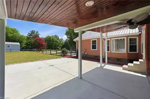 4650 Hwy 801, Woodleaf, NC 27054 - Photo 9