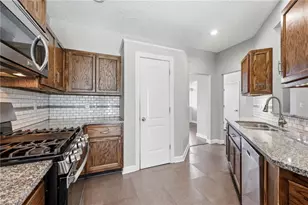 4650 Hwy 801, Woodleaf, NC 27054 - Photo 25