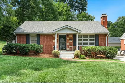 604 Sunset Drive, High Point, NC 27262 - Photo 1