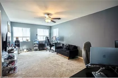 3806 Bissett Way, Greensboro, NC 27405 - Photo 21