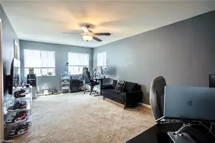 3806 Bissett Wy, Greensboro, NC 27405 - Photo 21