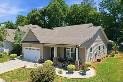 1407 Yellow Wood Drive, Mebane, NC 27302 - Photo 29
