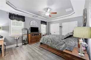 1407 Yellow Wood Dr, Mebane, NC 27302 - Photo 13