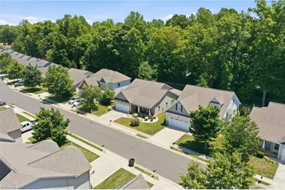 1407 Yellow Wood Drive, Mebane, NC 27302 - Photo 33