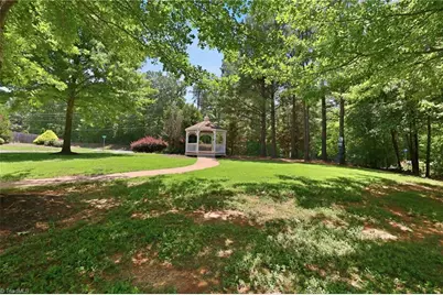 1407 Yellow Wood Drive, Mebane, NC 27302 - Photo 37