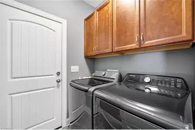 1407 Yellow Wood Drive, Mebane, NC 27302 - Photo 21