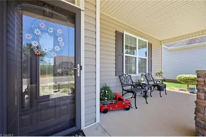 1407 Yellow Wood Drive, Mebane, NC 27302 - Photo 3