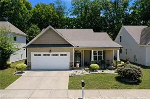 1407 Yellow Wood Dr, Mebane, NC 27302 - Photo 1