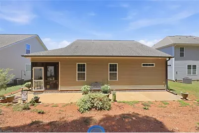 1407 Yellow Wood Drive, Mebane, NC 27302 - Photo 27