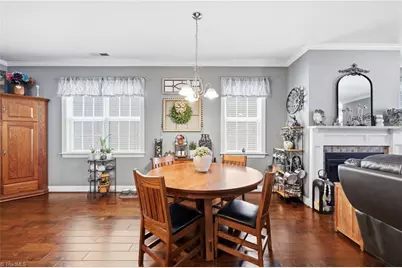 1407 Yellow Wood Drive, Mebane, NC 27302 - Photo 7