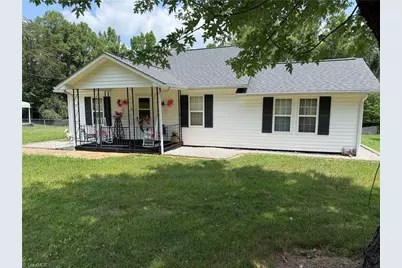 375 Sisk Mill Loop, Madison, NC 27025 - Photo 1