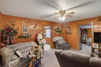 375 Sisk Mill Loop, Madison, NC 27025 - Photo 5