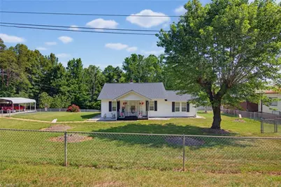 375 Sisk Mill Loop, Madison, NC 27025 - Photo 3