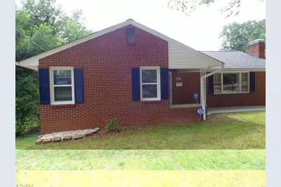 1302 Miller Street, Winston-Salem, NC 27103 - Photo 3