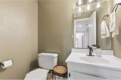 301 Village Lane #B, Greensboro, NC 27409 - Photo 11