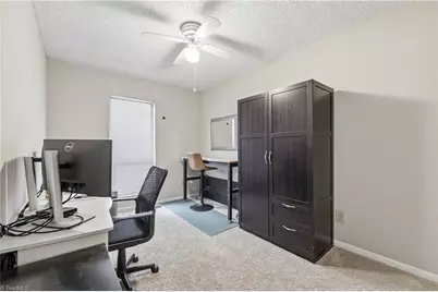 301 Village Lane #B, Greensboro, NC 27409 - Photo 21