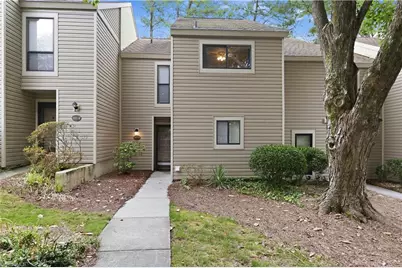 301 Village Lane #B, Greensboro, NC 27409 - Photo 1