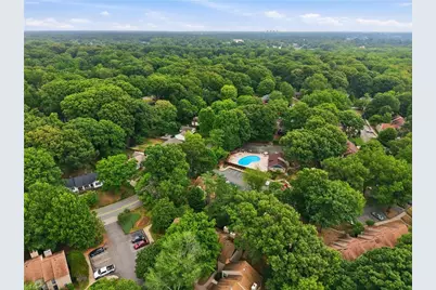 301 Village Lane #B, Greensboro, NC 27409 - Photo 31