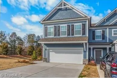 4010 Aster Point Court, Pfafftown, NC 27040 - Photo 29