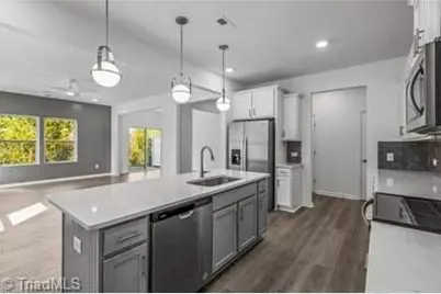 4010 Aster Point Court, Pfafftown, NC 27040 - Photo 5