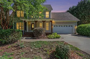 3065 Wayne White Rd, Climax, NC 27233 - Photo 1
