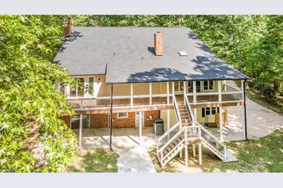 4806 Trailwood Drive, Greensboro, NC 27407 - Photo 19