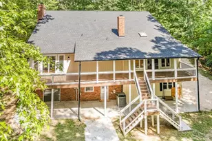 4806 Trailwood Dr, Greensboro, NC 27407 - Photo 19
