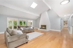 4806 Trailwood Dr, Greensboro, NC 27407 - Photo 3
