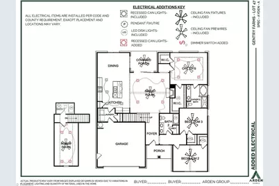 110 Jasper Court, King, NC 27021 - Photo 13