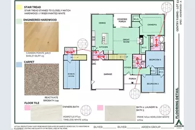 110 Jasper Court, King, NC 27021 - Photo 11
