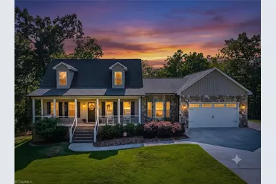152 Hepler Hylls Court, Thomasville, NC 27360 - Photo 1