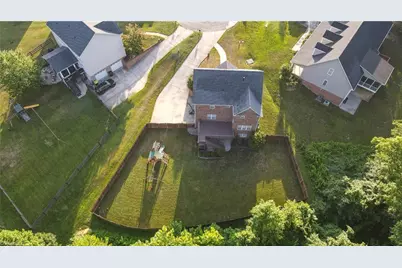 6902 Prairie Grove Drive, Clemmons, NC 27012 - Photo 3