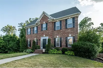 6902 Prairie Grove Drive, Clemmons, NC 27012 - Photo 1