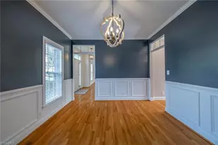 6902 Prairie Grove Dr, Clemmons, NC 27012 - Photo 11