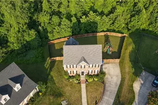 6902 Prairie Grove Dr, Clemmons, NC 27012 - Photo 5