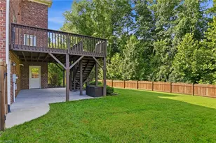 6902 Prairie Grove Dr, Clemmons, NC 27012 - Photo 33