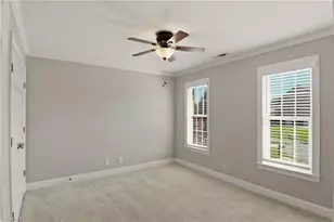 6902 Prairie Grove Dr, Clemmons, NC 27012 - Photo 25