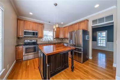 6902 Prairie Grove Drive, Clemmons, NC 27012 - Photo 19