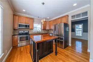 6902 Prairie Grove Dr, Clemmons, NC 27012 - Photo 19