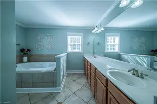 6902 Prairie Grove Dr, Clemmons, NC 27012 - Photo 27