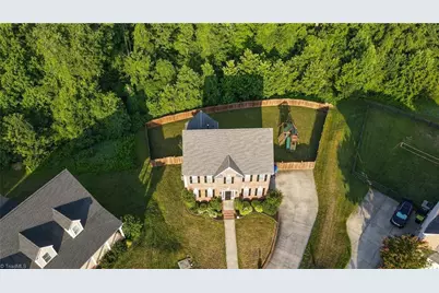 6902 Prairie Grove Drive, Clemmons, NC 27012 - Photo 7