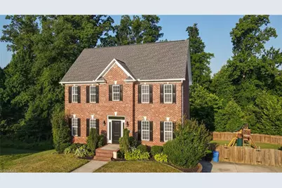 6902 Prairie Grove Drive, Clemmons, NC 27012 - Photo 45