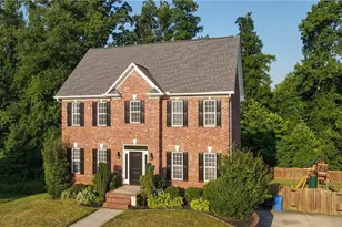 6902 Prairie Grove Dr, Clemmons, NC 27012 - Photo 45