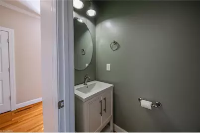 6902 Prairie Grove Drive, Clemmons, NC 27012 - Photo 23