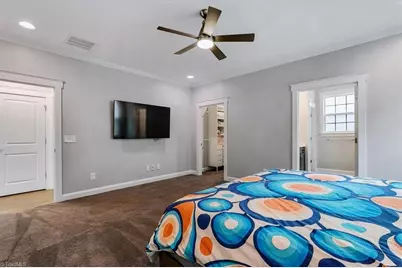 3228 Castlerock Drive, Burlington, NC 27215 - Photo 23
