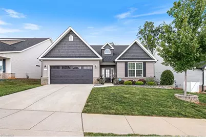 3228 Castlerock Drive, Burlington, NC 27215 - Photo 1